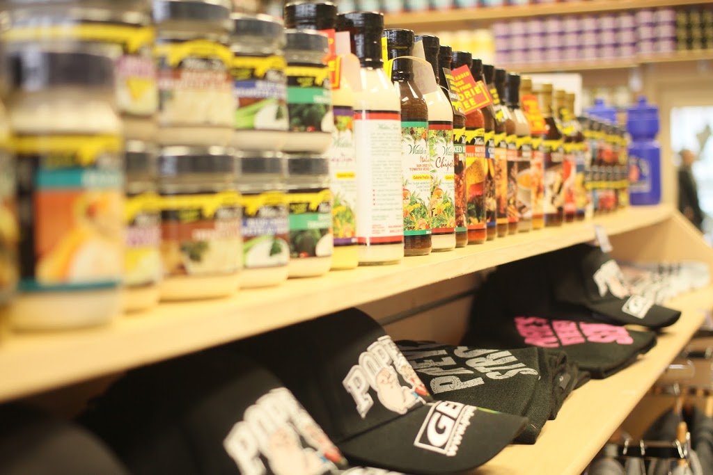Popeyes Supplements Oshawa | 540 King St W Unit 1B, Oshawa, ON L1J 7J1, Canada | Phone: (289) 634-7771