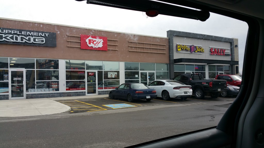 First Choice Haircutters | 202 Ritson Rd N, Oshawa, ON L1G 0B2, Canada | Phone: (905) 721-2376