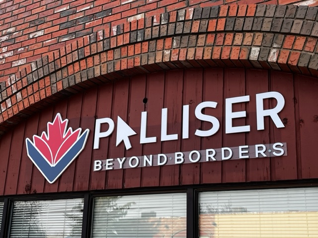 Palliser Beyond Borders @ Vulcan | 102C 1 St S, Vulcan, AB T0L 2B0, Canada | Phone: (403) 485-6180
