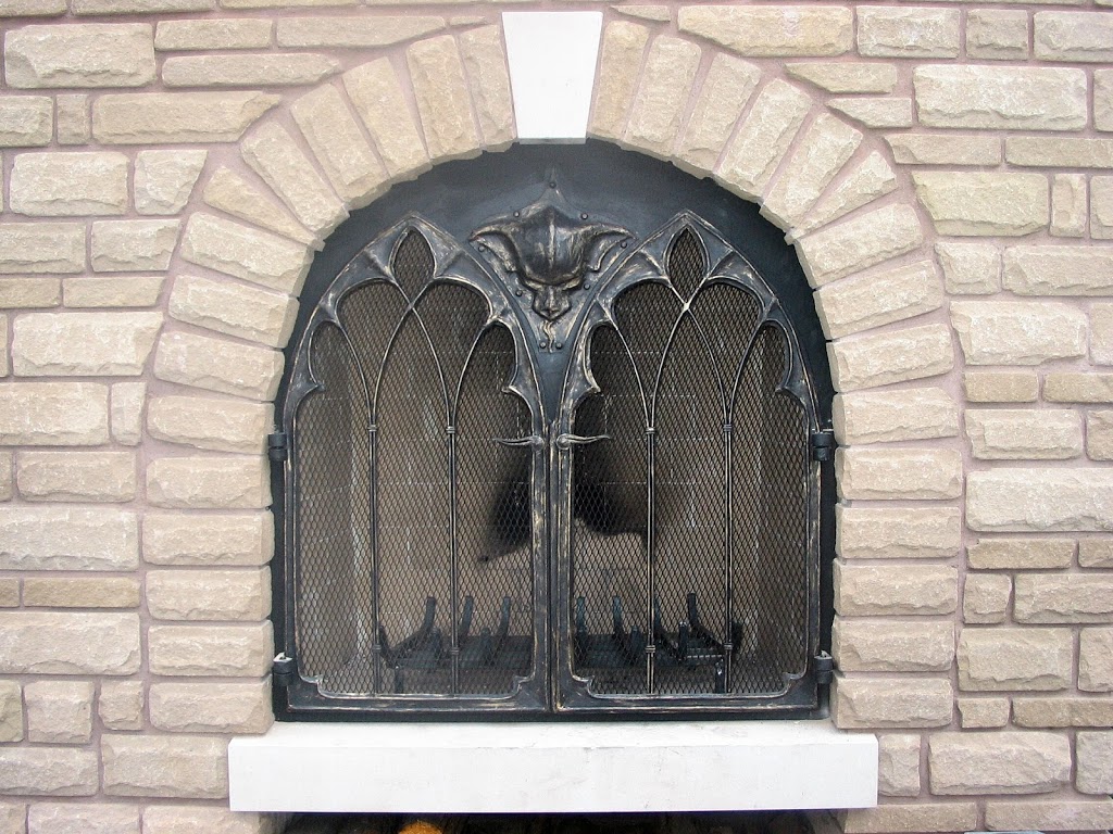 Thak Ironworks | 2282 Floradale Rd, Floradale, ON N0B 1V0, Canada | Phone: (519) 669-0721