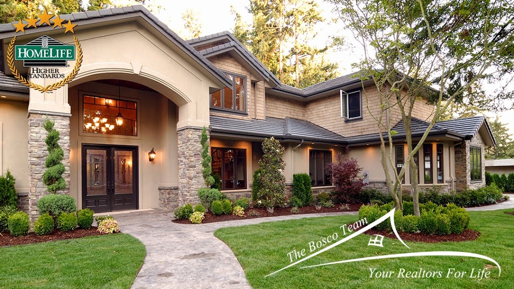 The Bosco Real Estate Team/HomeLife Superior Realty Inc., Broker | 631 Montrave Ave, Oshawa, ON L1J 4T3, Canada | Phone: (905) 720-0228