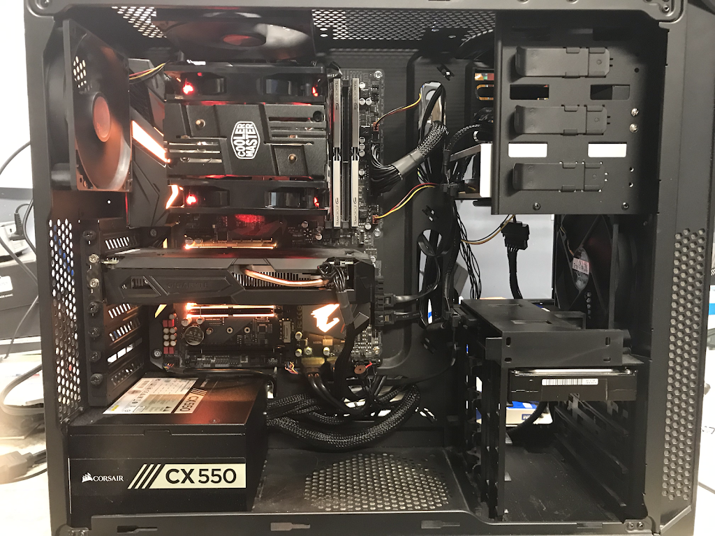 Performance Computers | 289 Lincoln St, Welland, ON L3B 4N5, Canada | Phone: (905) 732-0006