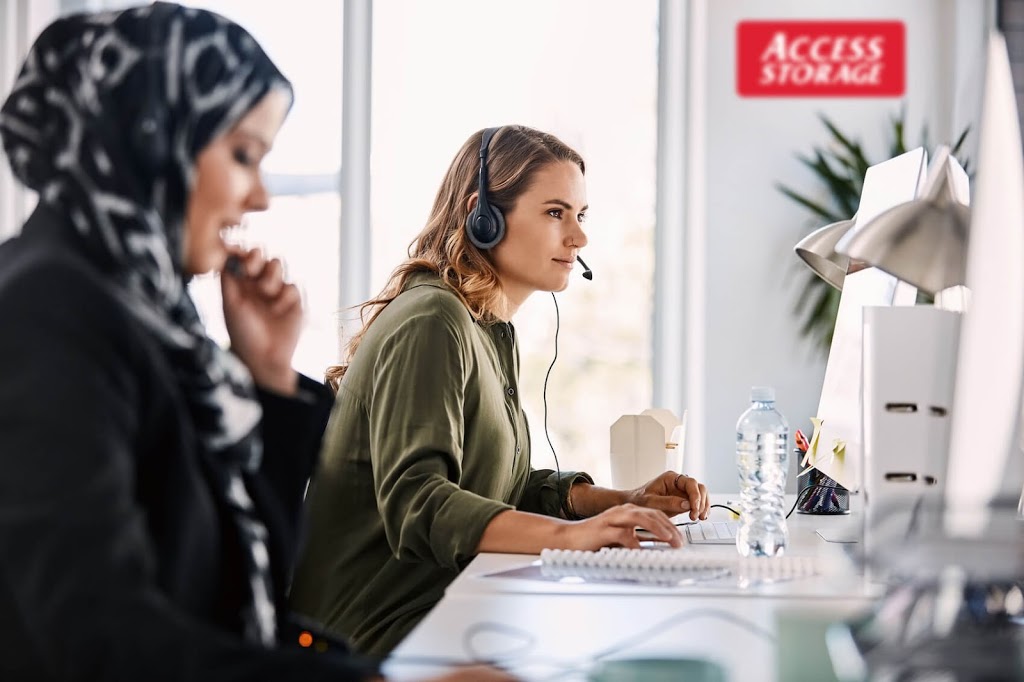 Access Storage - Moose Jaw Earnscliffe (Satellite) | 123 Diefenbaker Dr, Moose Jaw, SK S6J 0C2, Canada | Phone: (306) 900-2404