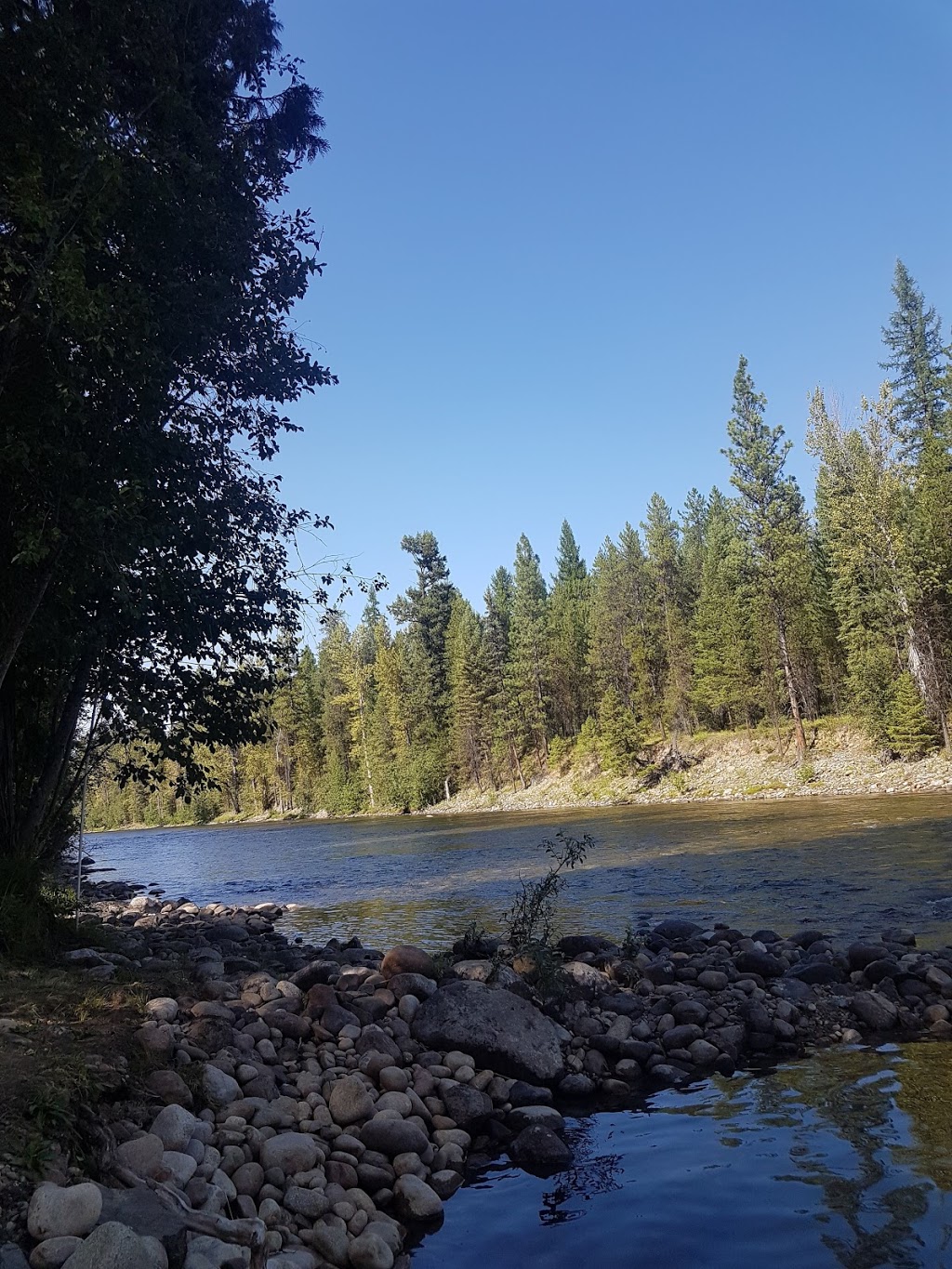 Eagles Nest Retreat & Spa | Kootenay Boundary E, BC V0H 1A0, Canada | Phone: (250) 718-2675