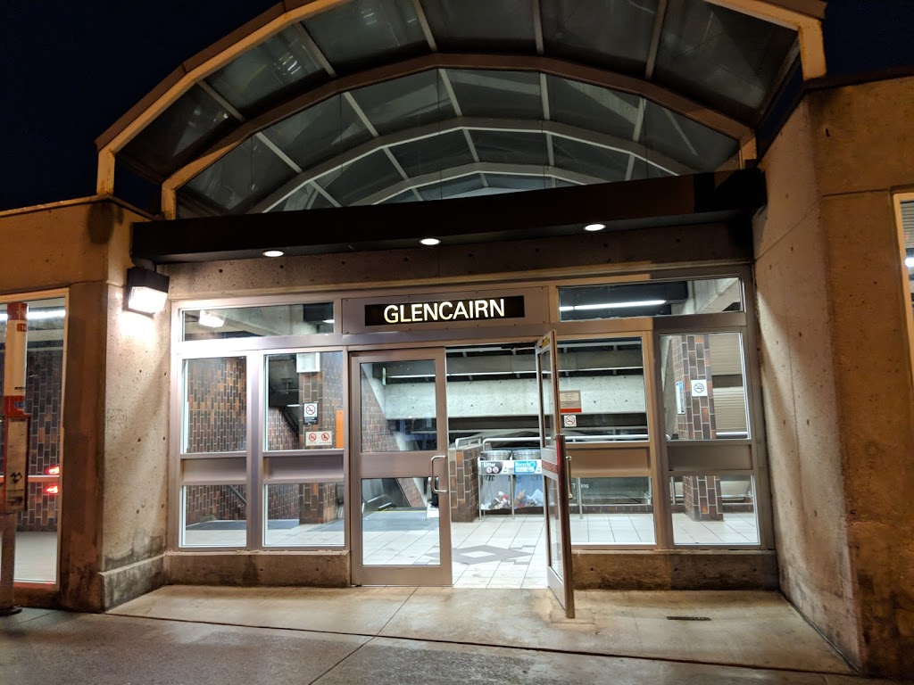 Glencairn | 785 Glencairn Ave, Toronto, ON M6B, Canada