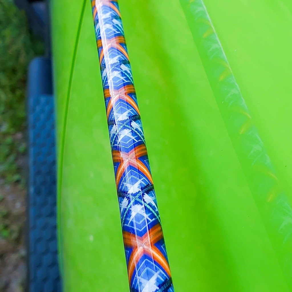 Hogmans Custom Rods | 421 Bradley Rd, Chelmsford, ON P0M 1L0, Canada | Phone: (705) 923-7109