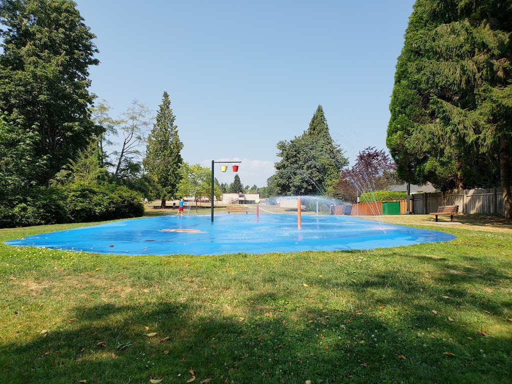 Ailsa Park | 861 Dundonald Dr, Port Moody, BC V3H 1B8, Canada | Phone: (604) 469-4500