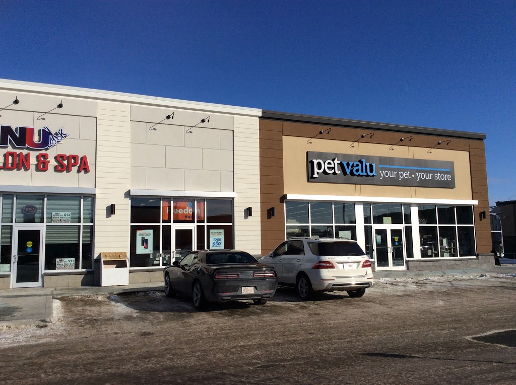 Pet Valu | 3749 17 St NW, Edmonton, AB T6T 1A7, Canada | Phone: (780) 468-4063