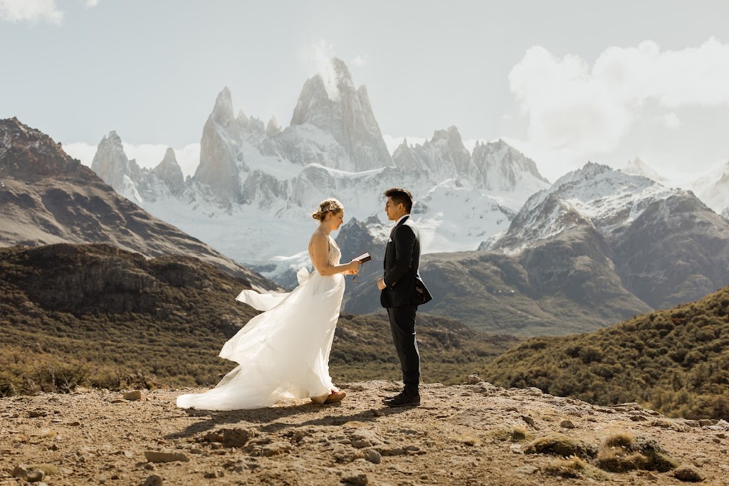Willow and Wolf Banff Elopement Photographers | 200 Glacier Dr, Canmore, AB T1W 1K6, Canada | Phone: (403) 333-6663