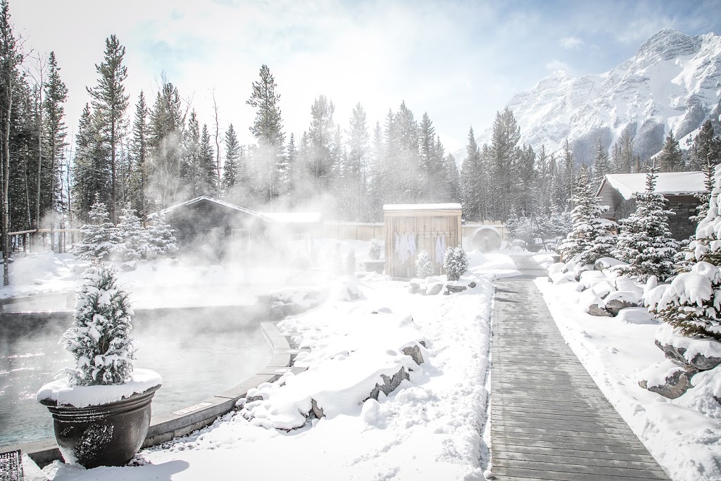 Mount Kidd Manor | 2 Terrace Dr, Kananaskis, AB T0L 2H0, Canada | Phone: (403) 591-7500