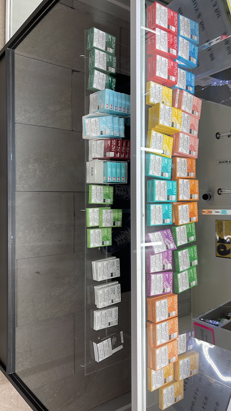 ELDERBERRY VAPE | 720 Elderberry Dr #2, Oshawa, ON L1K 0V7, Canada | Phone: (905) 725-0404