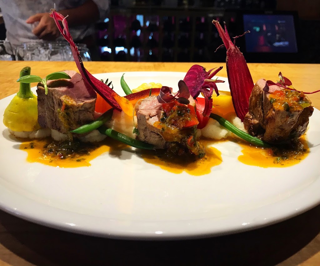 Restaurant Fougasse | 29 Rue du Roi, Sorel-Tracy, QC J3P 4M5, Canada | Phone: (450) 743-7203