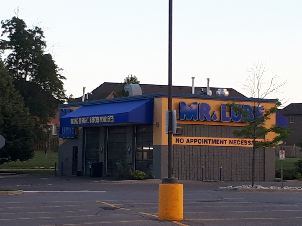 Mr. Lube | 16630 Yonge St, Newmarket, ON L3X 2N8, Canada | Phone: (905) 898-4915