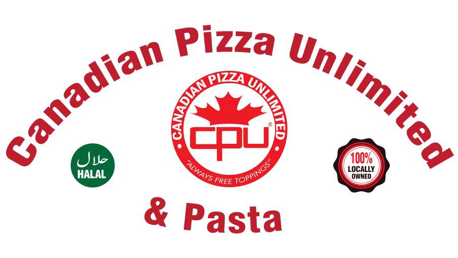 Canadian pizza unlimited & Pasta | 2 Jewell St, Red Deer, AB T4P 4G8, Canada | Phone: (403) 347-1100