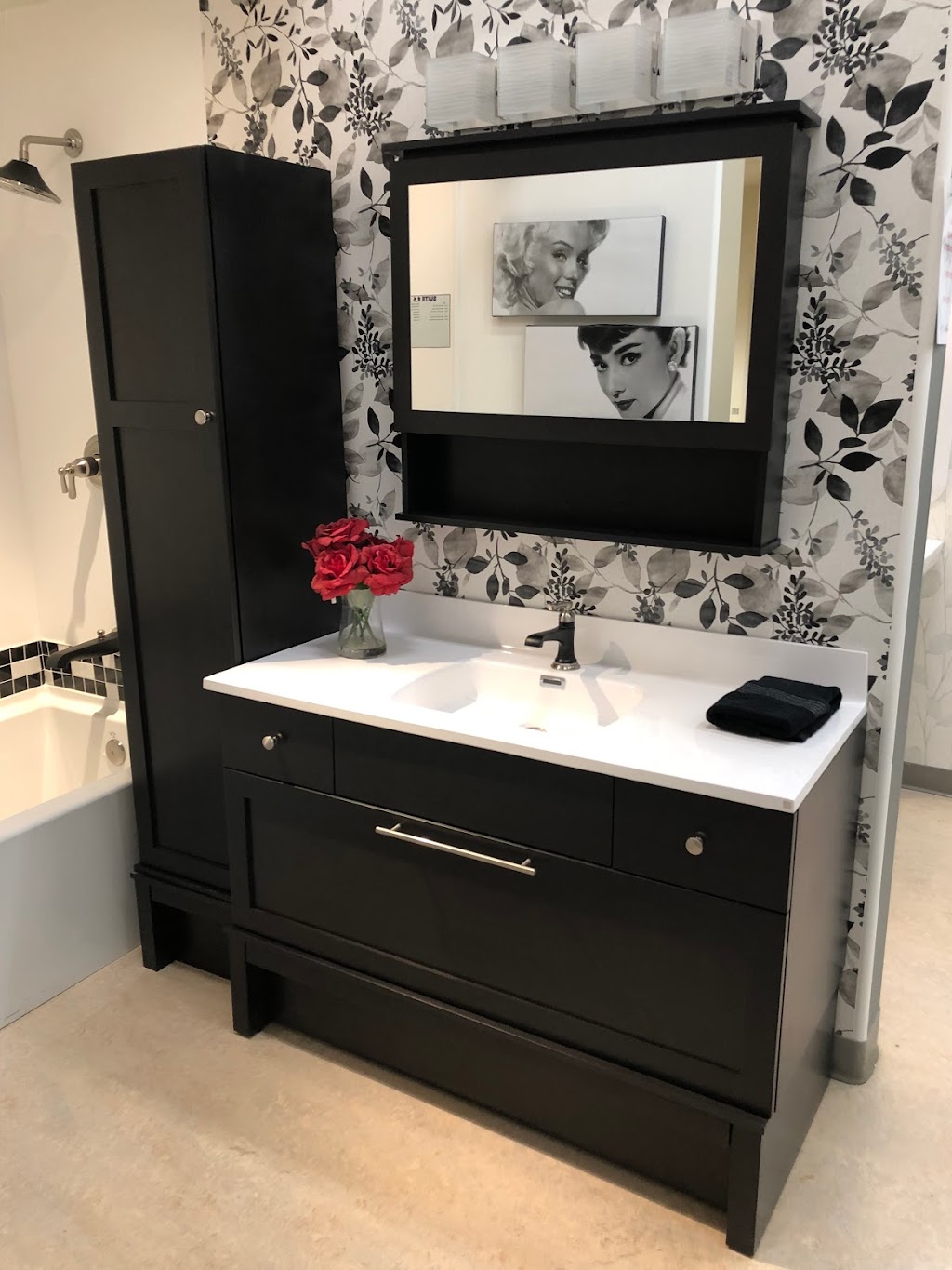 BG Showrooms | 13475 Fort Rd NW, Edmonton, AB T5A 1C6, Canada | Phone: (780) 472-2860
