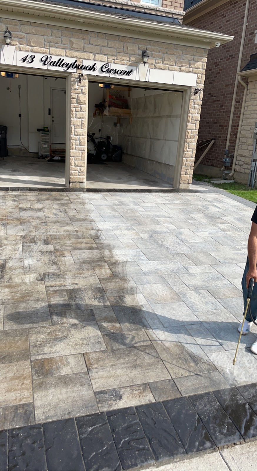 Marnish construction | 127 Calderstone Rd, Brampton, ON L6P 2M1, Canada | Phone: (647) 939-2286
