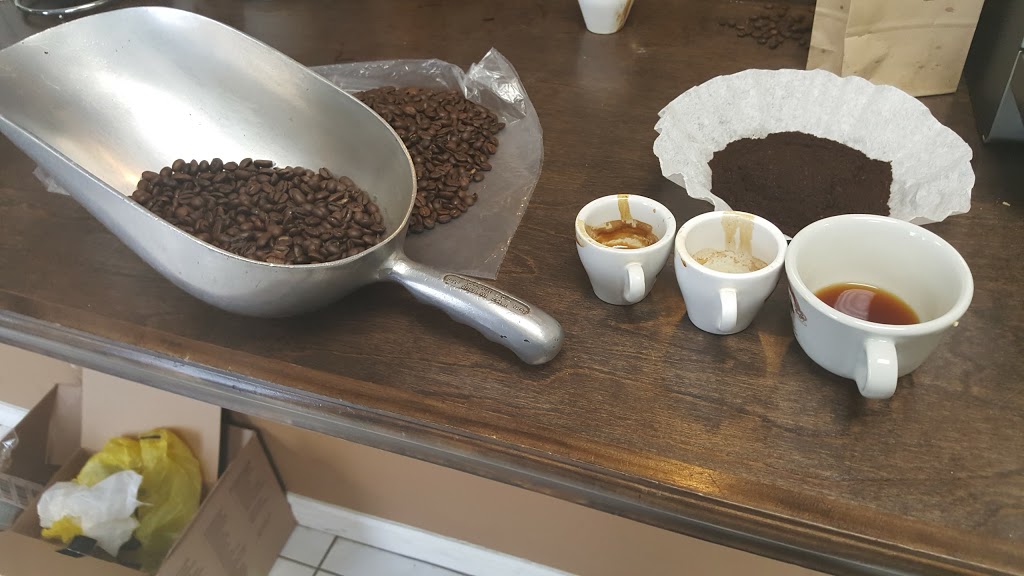 Cordoba Coffee | 67 Westmore Dr, Etobicoke, ON M9V 3Y6, Canada | Phone: (416) 743-9400