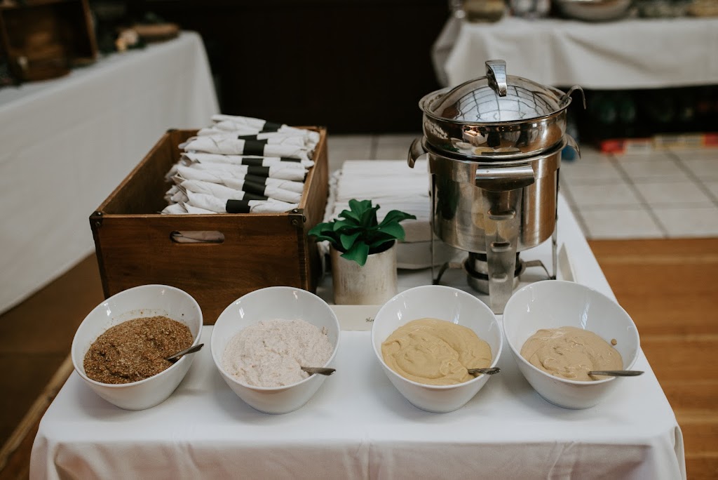 Nourishing Gourmet | 675 Sicamore Dr, Kamloops, BC V2B 6R6, Canada | Phone: (250) 299-9465