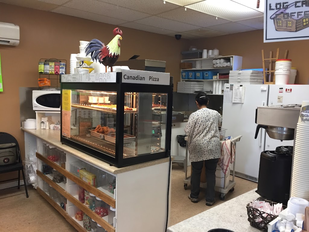 Elk Lake Country-Style Chicken | 91 Pine St, Elk Lake, ON P0J 1G0, Canada | Phone: (705) 678-2246