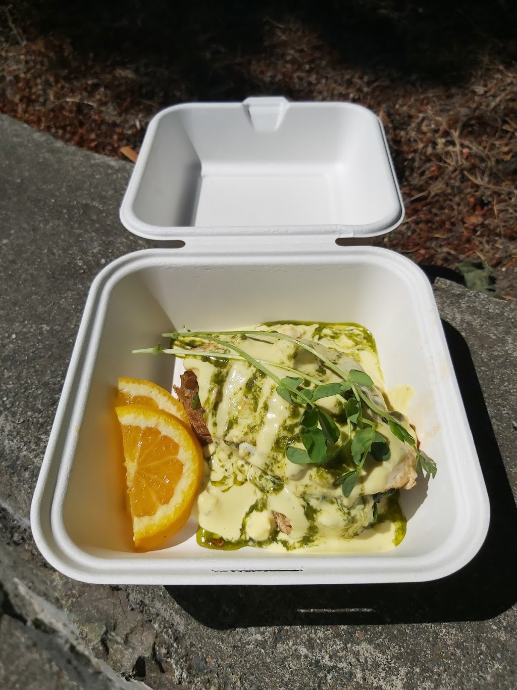 Bunnys Nook Kitchen | 904b Esquimalt Rd, Victoria, BC V9A 4M6, Canada | Phone: (250) 361-9346