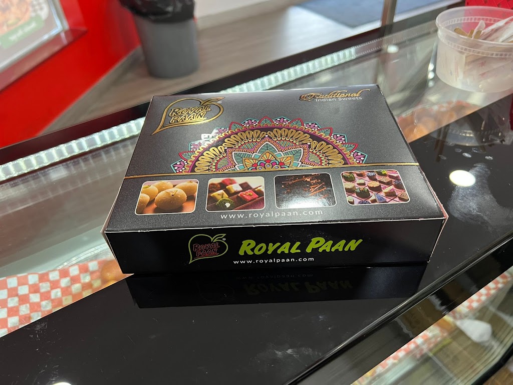 Royal Paan | 1579 Oxford St E, London, ON N5V 1W5, Canada | Phone: (226) 663-7270