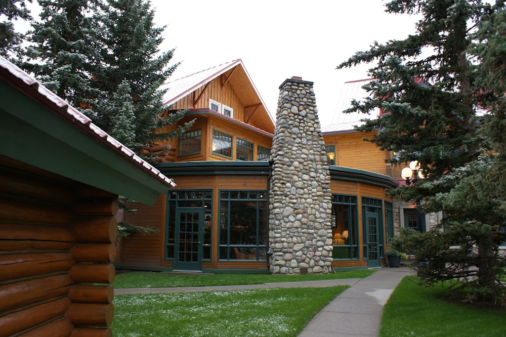 Post Hotel & Spa | 200 Pipestone Rd, Lake Louise, AB T0L 1E0, Canada | Phone: (403) 522-3989
