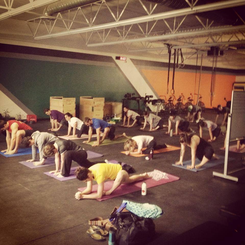 Sublime Strength & Conditioning, Inc. | 1980 Main St, Winnipeg, MB R2V 2B6, Canada | Phone: (431) 336-7787