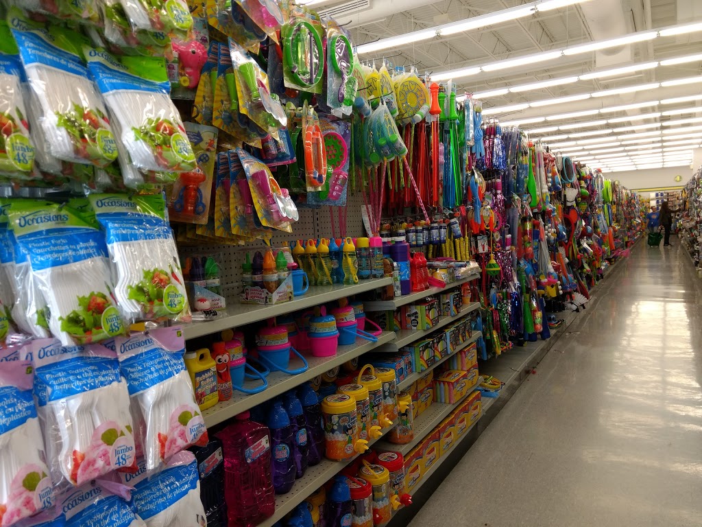 Dollarama | 55 Peakview Way, Hemlock Square, Halifax, NS B3M 0G2, Canada | Phone: (902) 832-0612