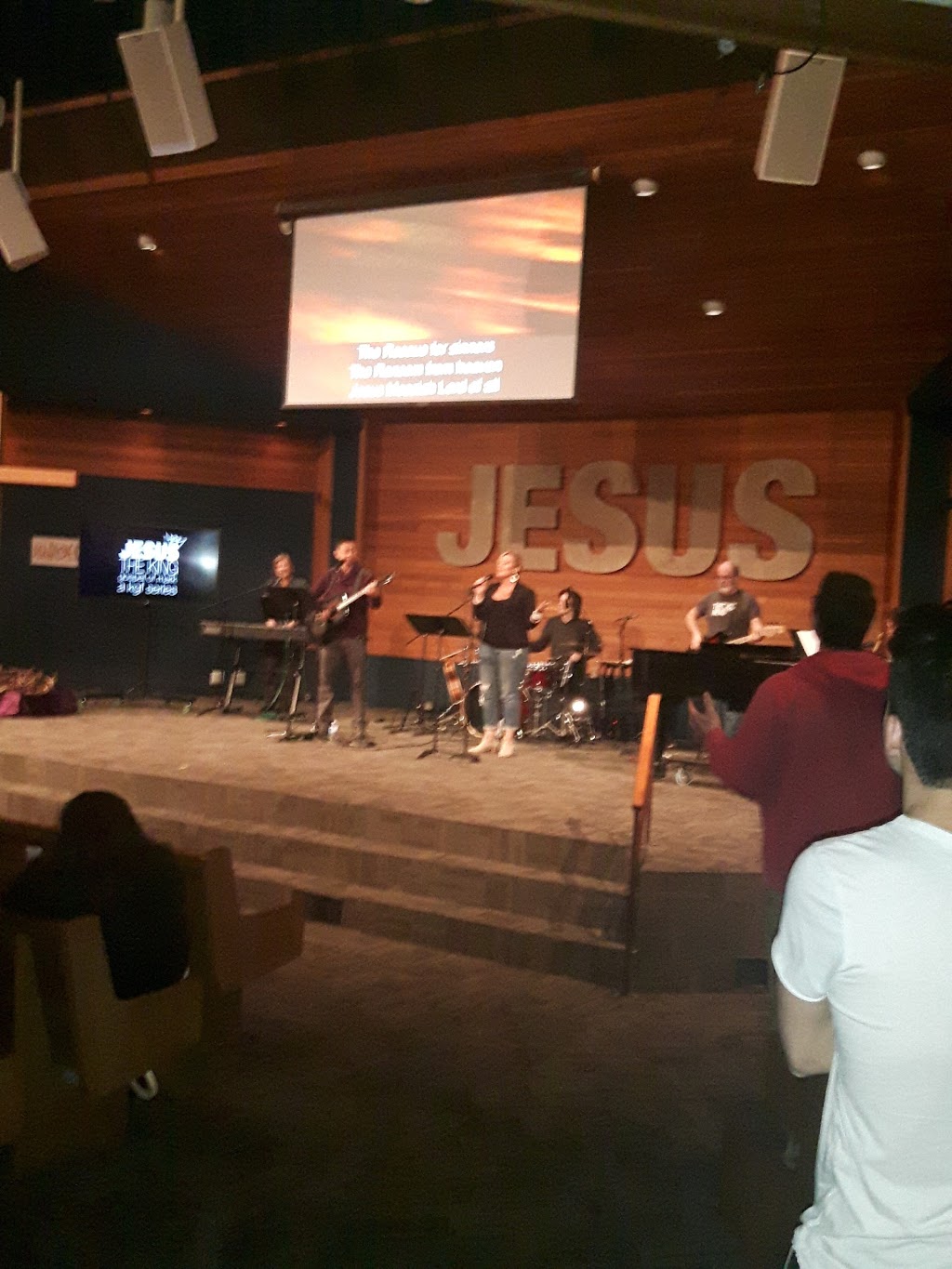 Kelowna Gospel Fellowship Church | 3714 Gordon Dr, Kelowna, BC V1W 4M8, Canada | Phone: (250) 763-6553