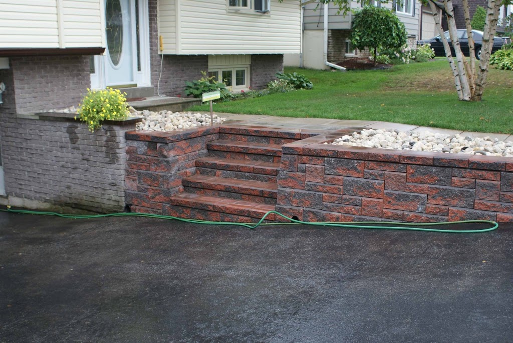 All Exterior Improvements Inc | 1094 Doon Village Rd, Kitchener, ON N2P 1A5, Canada | Phone: (519) 748-2727