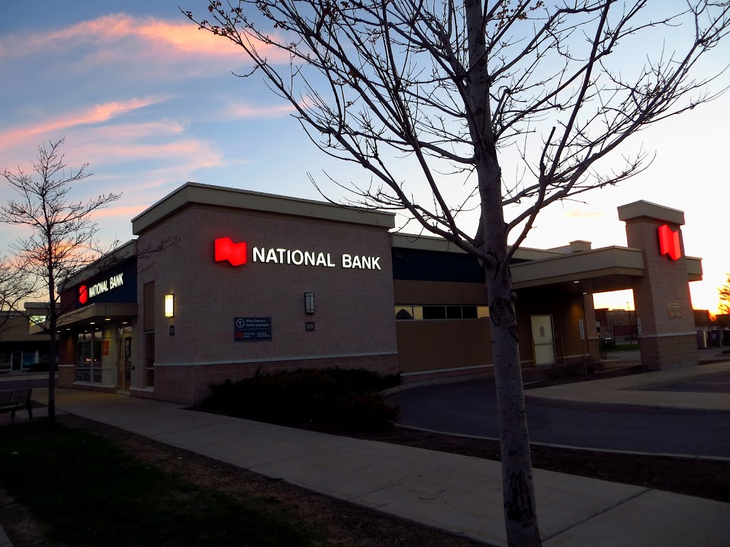 National Bank | 5557 Hazeldean Rd, Stittsville, ON K2S 0P5, Canada | Phone: (613) 836-1919