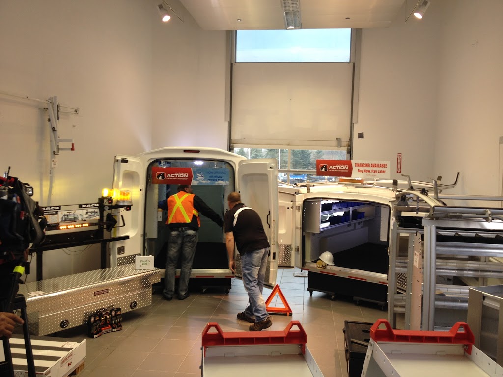 Action Car And Truck Accessories - Whitby | 920 Champlain Ct Suite 3, Whitby, ON L1N 6K9, Canada | Phone: (905) 668-2626