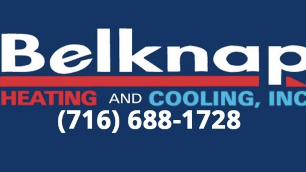 Belknap Heating & Cooling, Inc. | 8655 Transit Rd, East Amherst, NY 14051, USA | Phone: (716) 688-1728