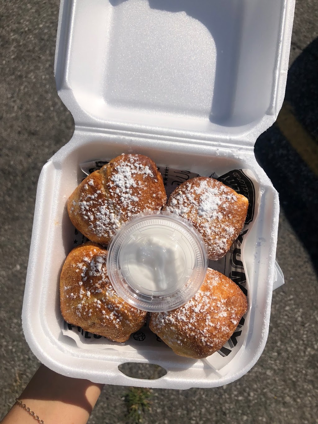 Sweet Militia | 2586 St Joseph Blvd, Orléans, ON K1C 1G3, Canada | Phone: (613) 255-5530