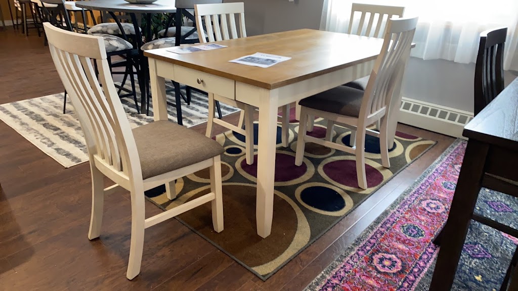 Birts Furniture | 27 Brackley Point Rd, Charlottetown, PE C1A 6Y1, Canada | Phone: (902) 566-1990