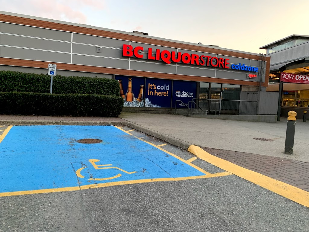 BCLIQUOR Haney | 22709 Lougheed Hwy. #300, Maple Ridge, BC V2X 2V5, Canada | Phone: (604) 463-4509