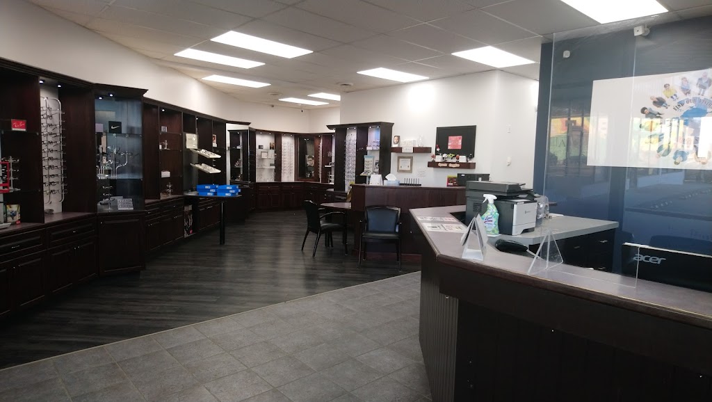 Taber Vision Centre | 5401 50 Ave, Taber, AB T1G 1V2, Canada | Phone: (403) 223-1234