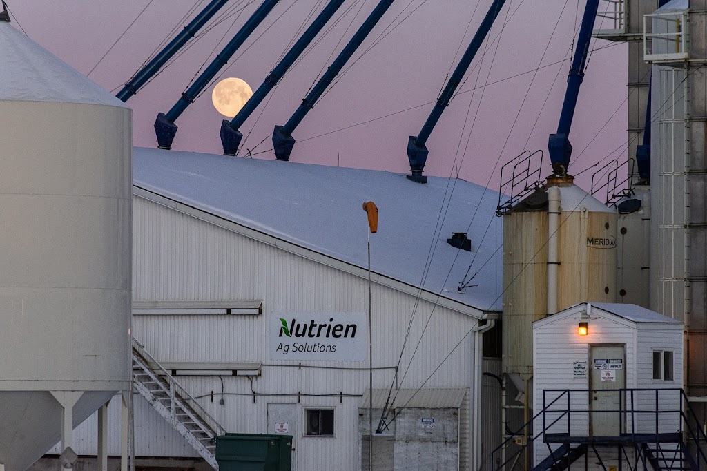 Nutrien Ag Solutions | 10116 108 St, Westlock, AB T7P 1M9, Canada | Phone: (780) 349-4525