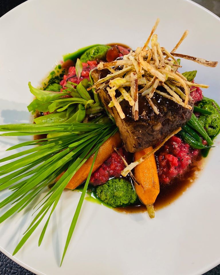 Restaurant Ninety One | 200 Collip Cir, London, ON N6G 4L4, Canada | Phone: (519) 858-5866