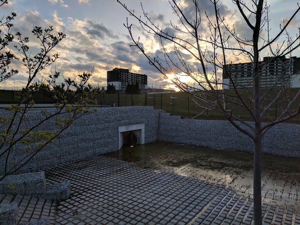 Sheridan Park Herridge Reservoir | 2200 Sheridan Park Dr, Mississauga, ON L5K 1C6, Canada