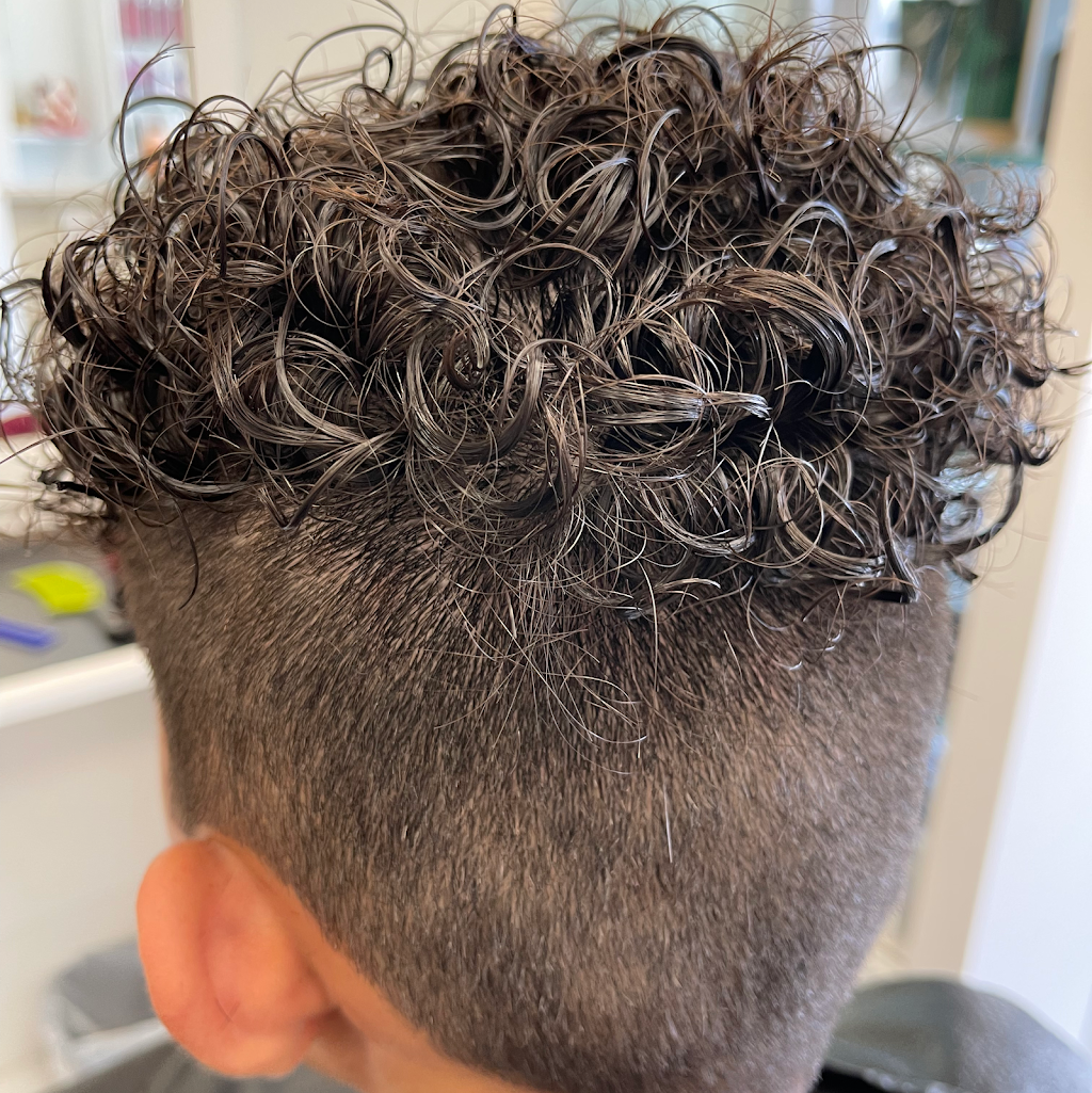 Markus At Shay’s Hair Studio | 3891 Chatham St #7, Richmond, BC V7E 2Z6, Canada | Phone: (604) 274-2224