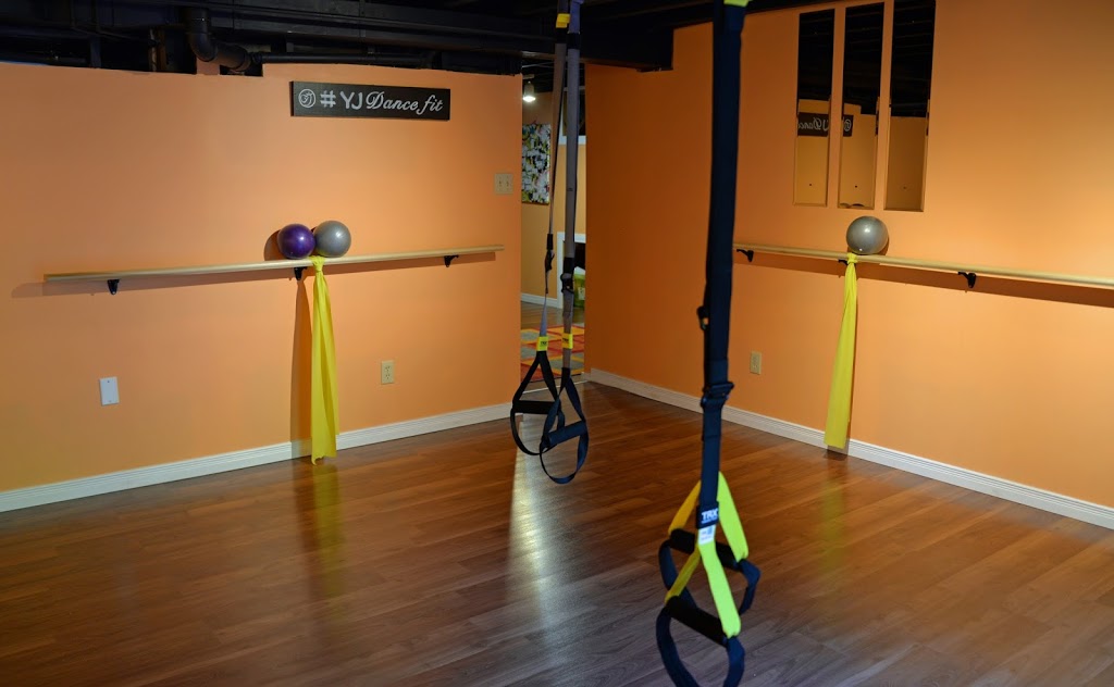 YJDancefit | 262 Canice St, Orillia, ON L3V 4J3, Canada | Phone: (705) 329-7129