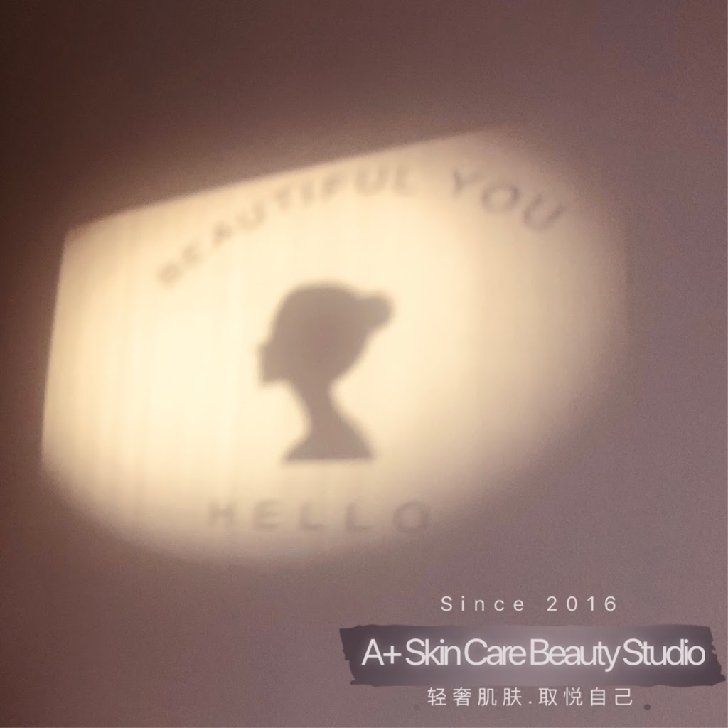 A+ Skin Care & Beauty A+ 轻奢美学皮肤管理 | 8380 Kennedy Rd C5, Unionville, ON L3R 0W4, Canada | Phone: (416) 276-8198