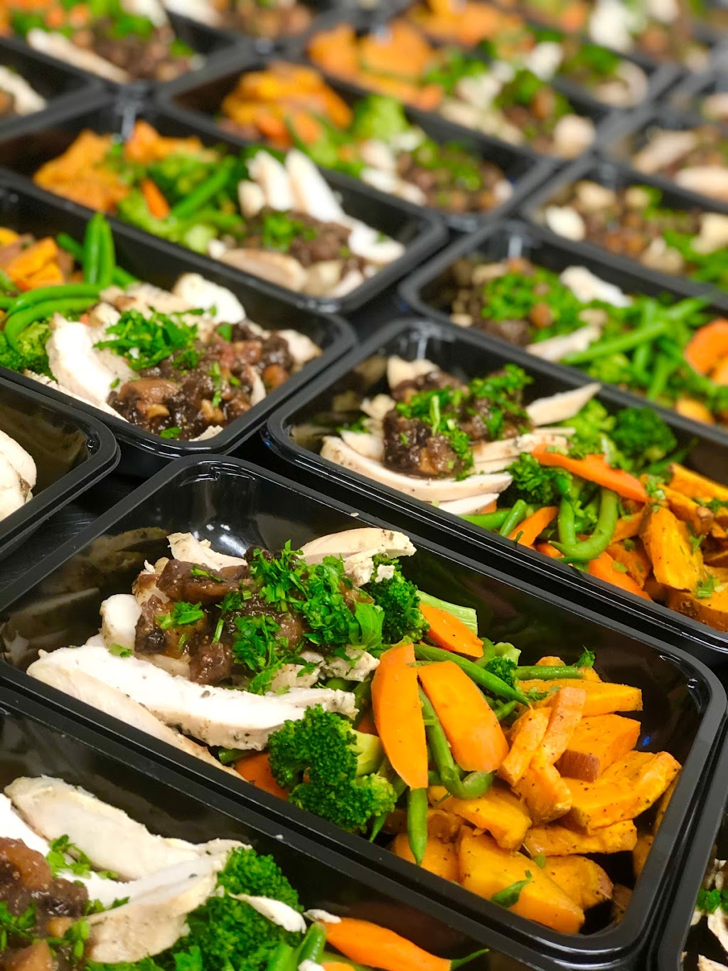 Freebeets Healthy Meal Prep | 1527 Amelia St, Victoria, BC V8W 2K1, Canada | Phone: (250) 885-6710