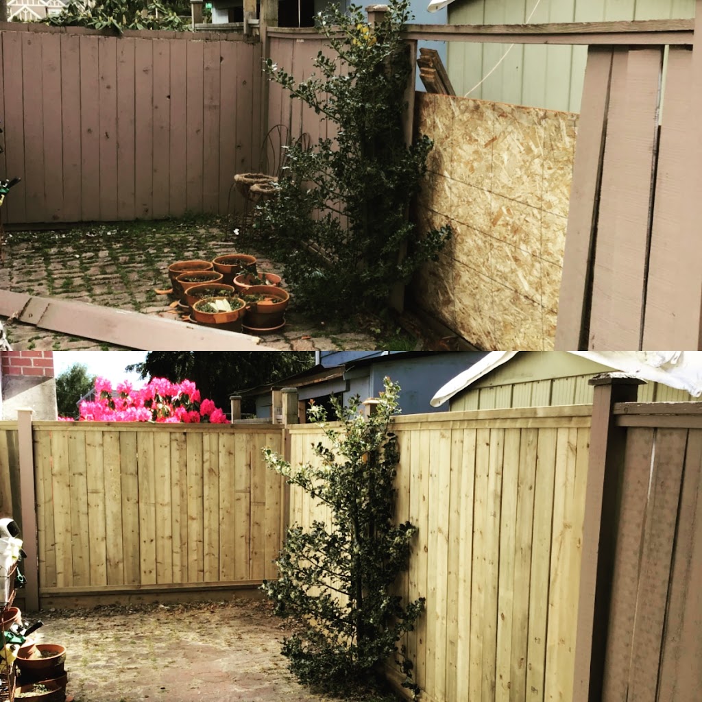 Mr. Handyman of Richmond and Delta | 11871 Horseshoe Way Unit 1117, Richmond, BC V7A 5H5, Canada | Phone: (778) 651-5202