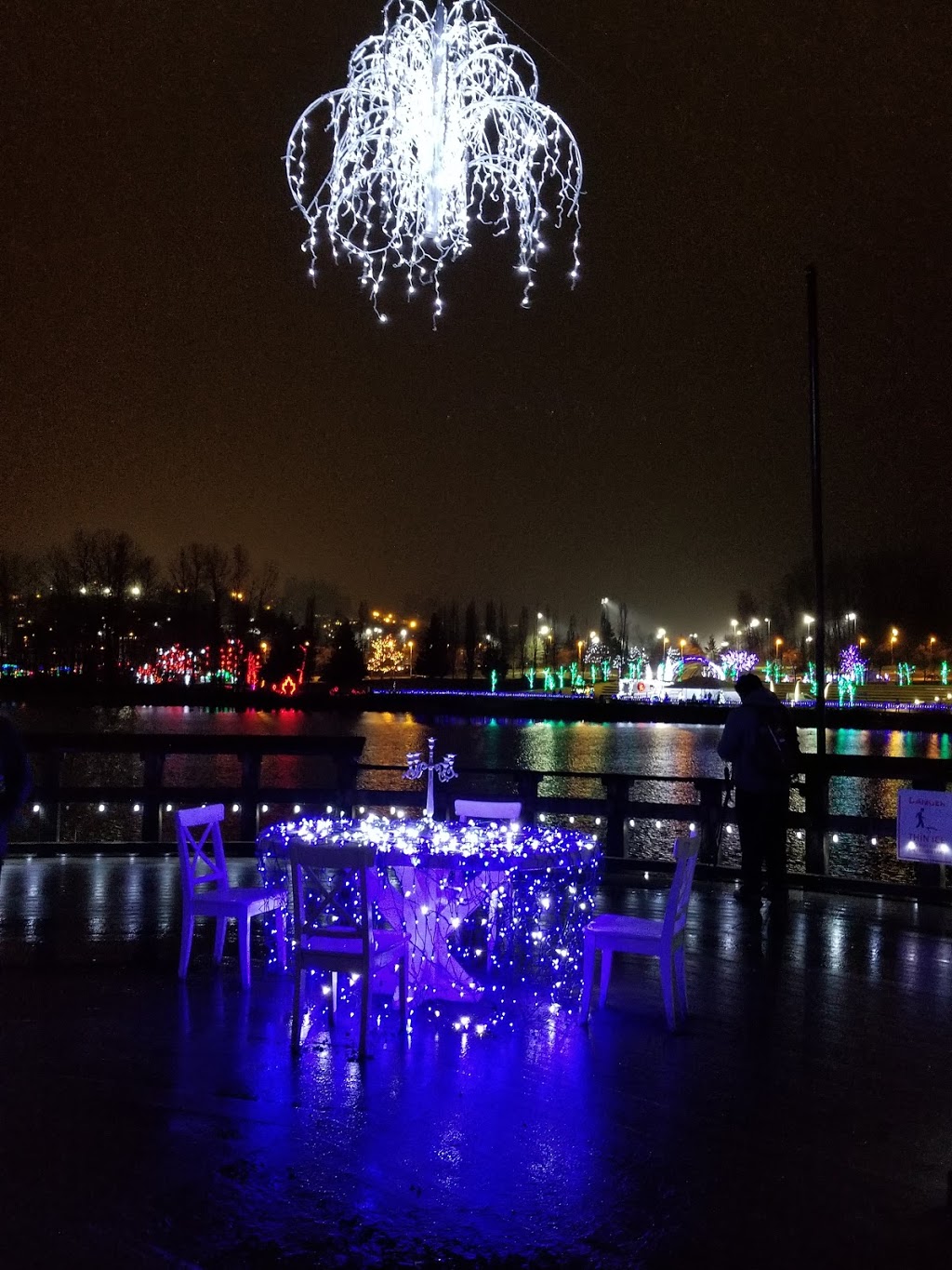Town Centre Park | 1299 Pinetree Way, Coquitlam, BC V3B 7S4, Canada | Phone: (604) 927-6300