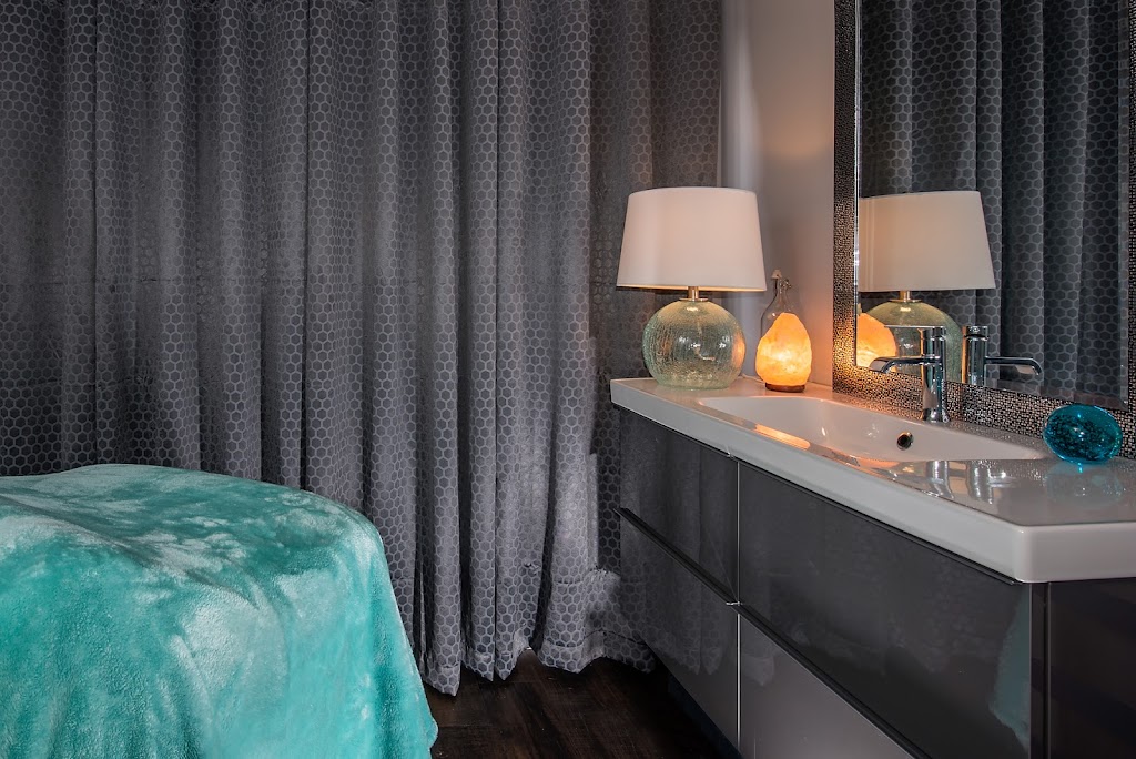Elevation Massage & Spa | 7493 Main St W, Radium Hot Springs, BC V0A 1M0, Canada | Phone: (778) 527-5090