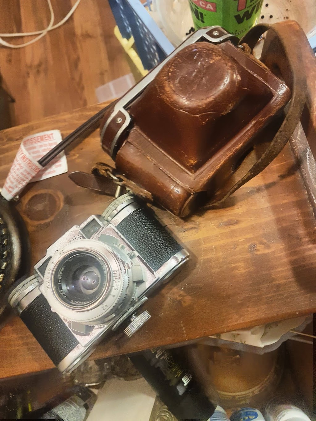 Rare coins and all you want | 5112 3 St E, Claresholm, AB T0L 0T0, Canada | Phone: (403) 682-7822