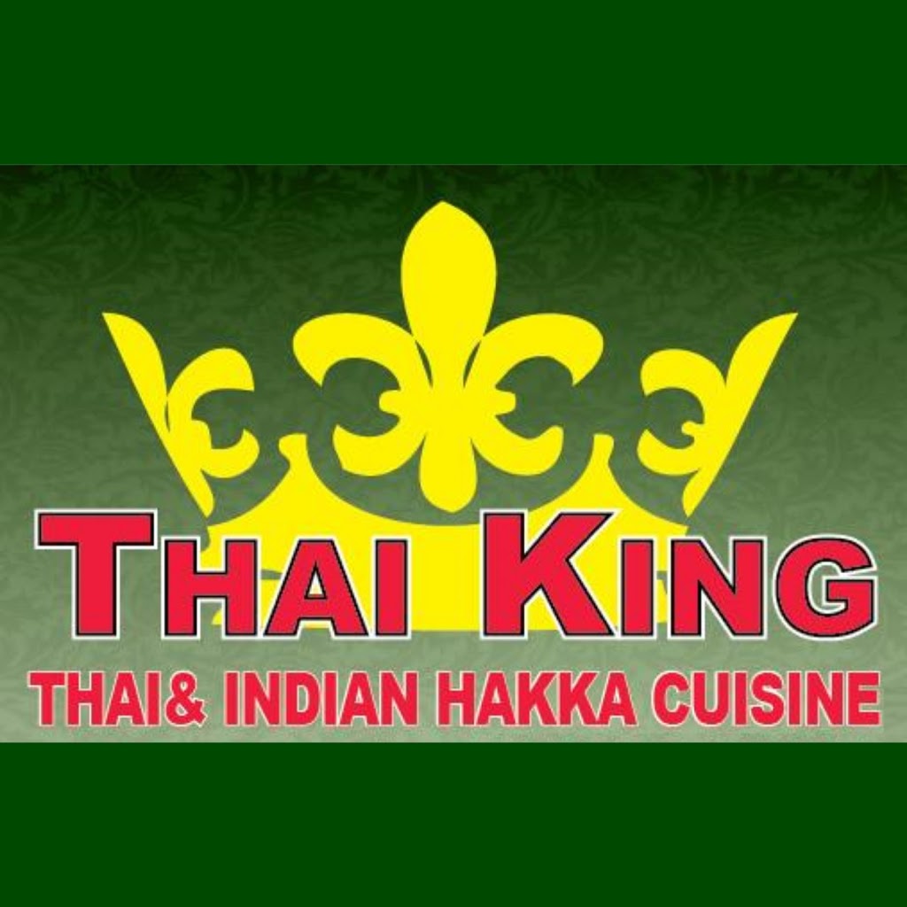 Thai King | 515 East Ave, Scarborough, ON M1C 2X1, Canada | Phone: (416) 800-6584
