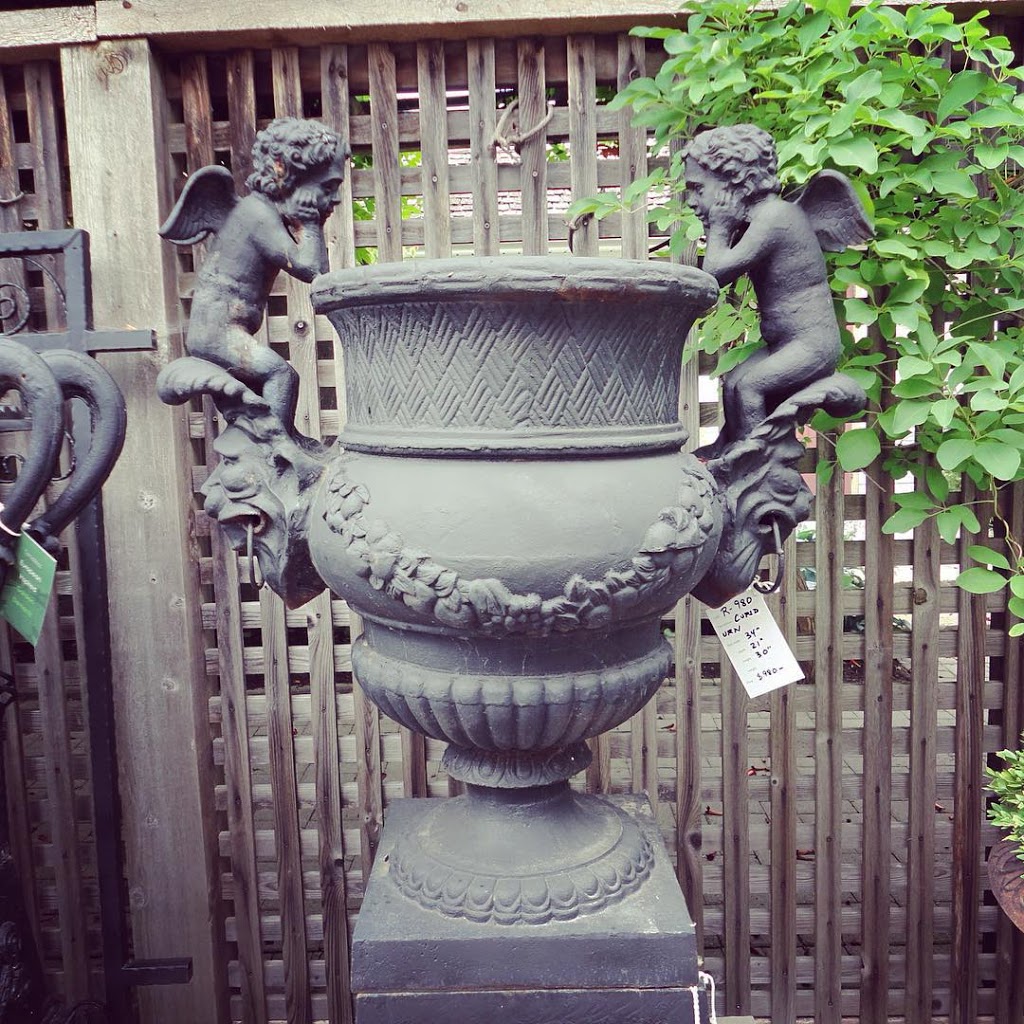Irongate Garden Elements | 4700 S Service Rd, Beamsville, ON L0R 1B0, Canada | Phone: (905) 563-1822